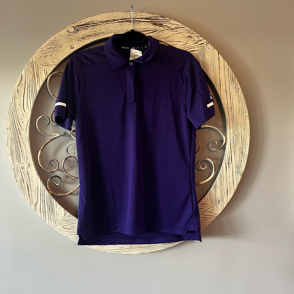 Adidas polo